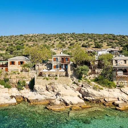 Evilion Appartamento *