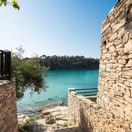 Appartamento Evilion *