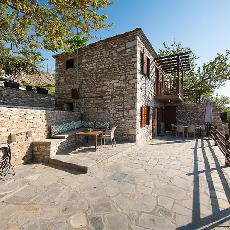 Appartamento Evilion *