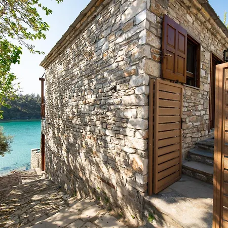 Appartamento Evilion