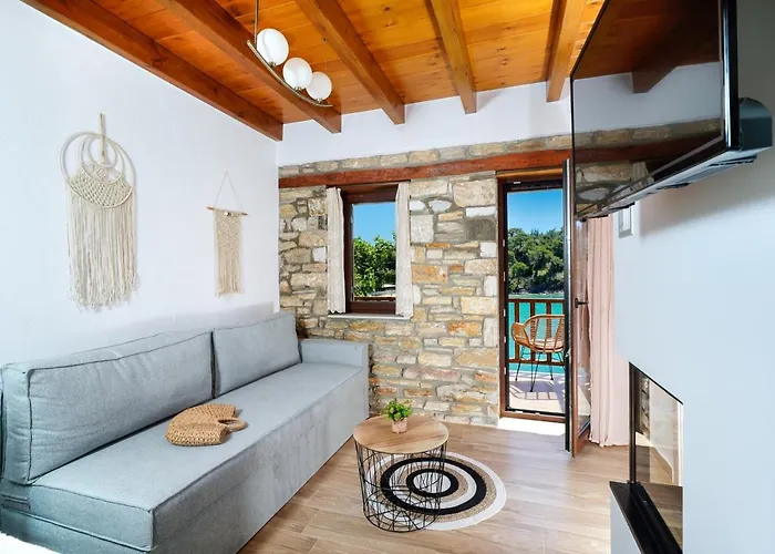 Appartamento Evilion *