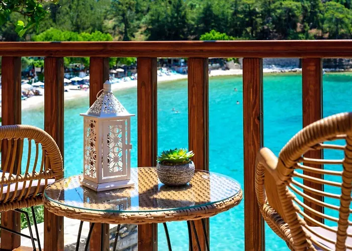 Appartamento Evilion *