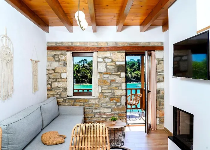 Evilion Appartamento *