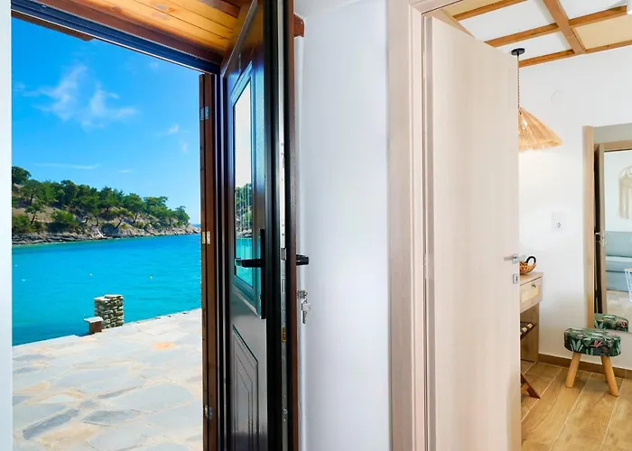 Evilion Appartamento