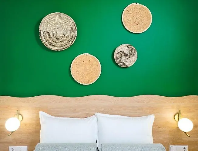 Evilion Appartamento