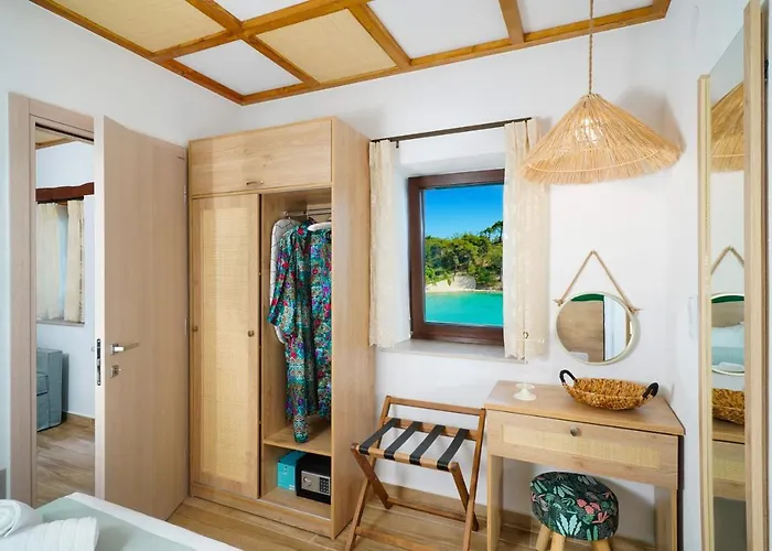 Evilion Appartamento