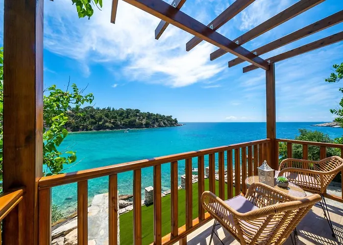 Appartamento Evilion