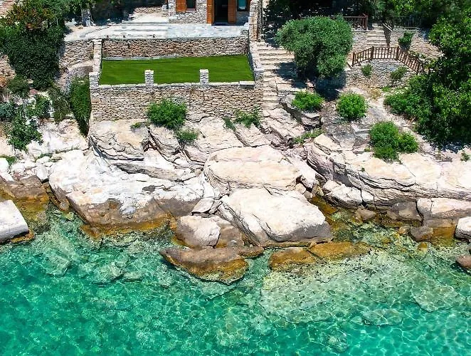 Evilion Appartamento Alikí