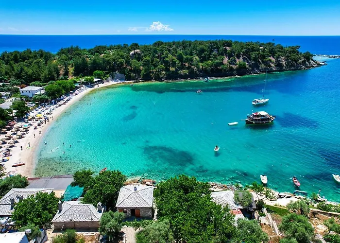 Appartamento Evilion