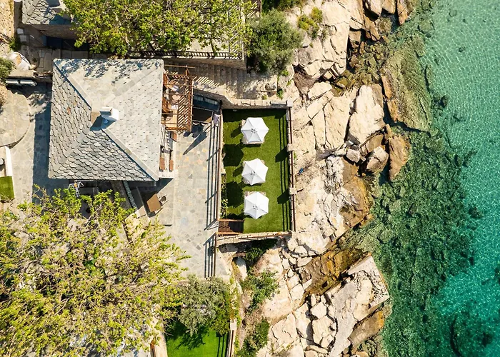 Evilion Appartamento *