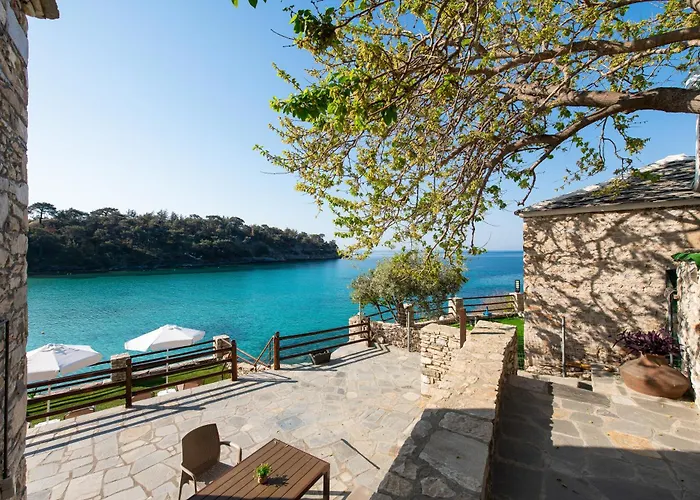 Evilion Appartamento