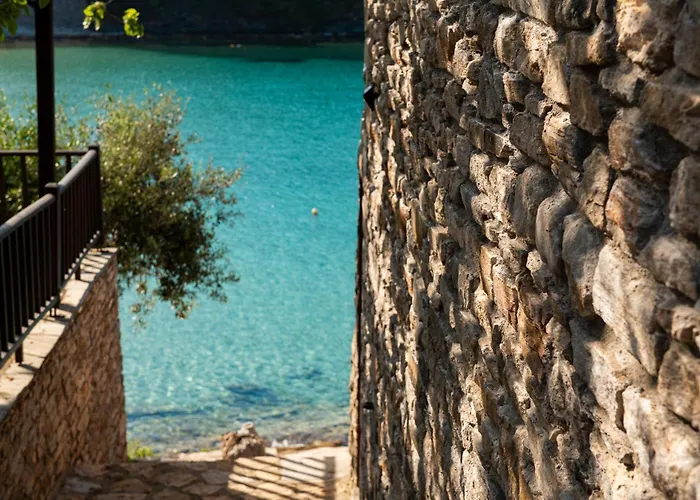 Appartamento Evilion Alikí