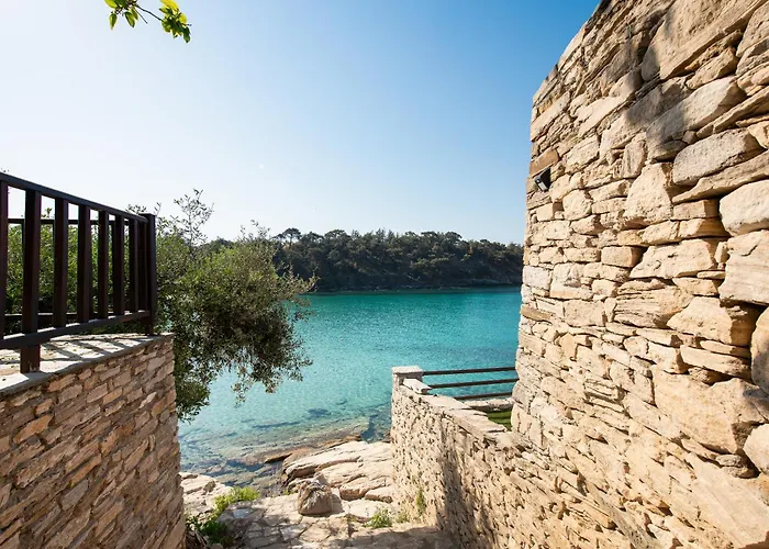 Appartamento Evilion *