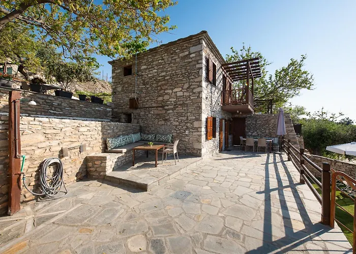 Appartamento Evilion *