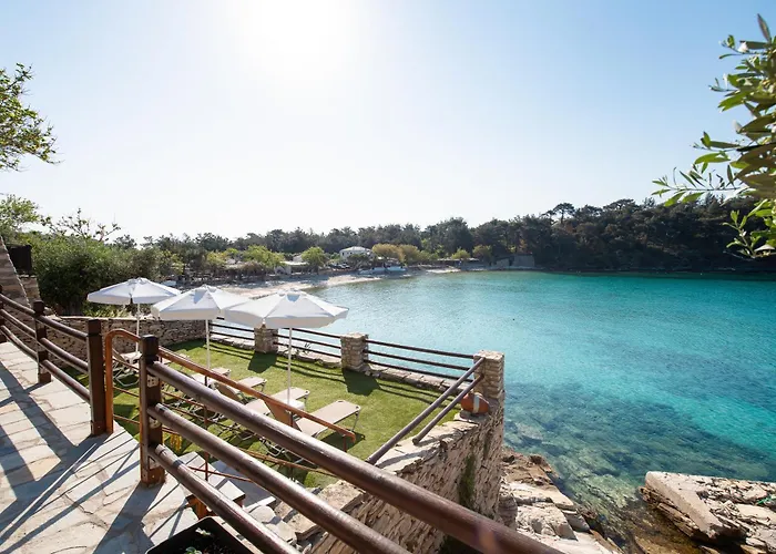 Appartamento Evilion