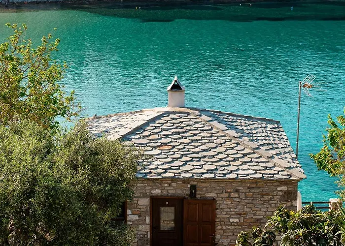 Evilion Appartamento *