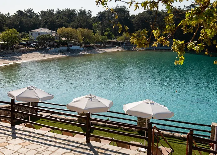 Appartamento Evilion