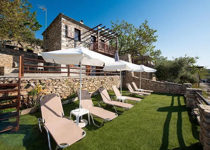 Appartamento Evilion *