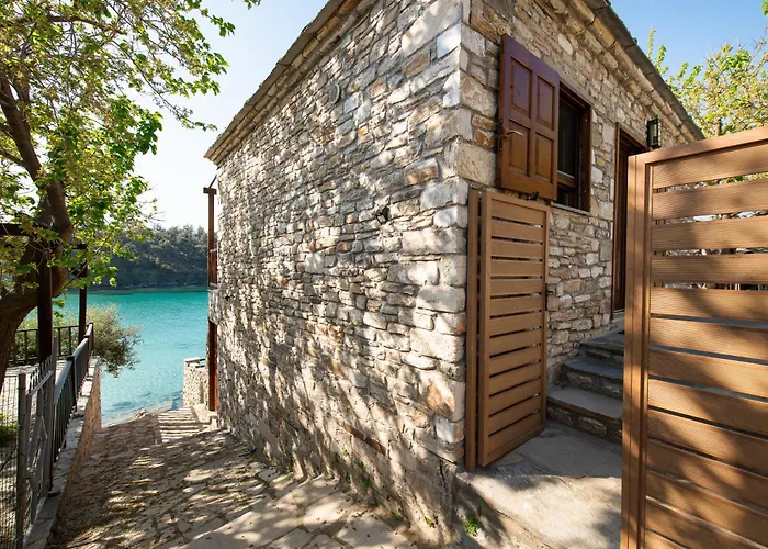 Appartamento Evilion