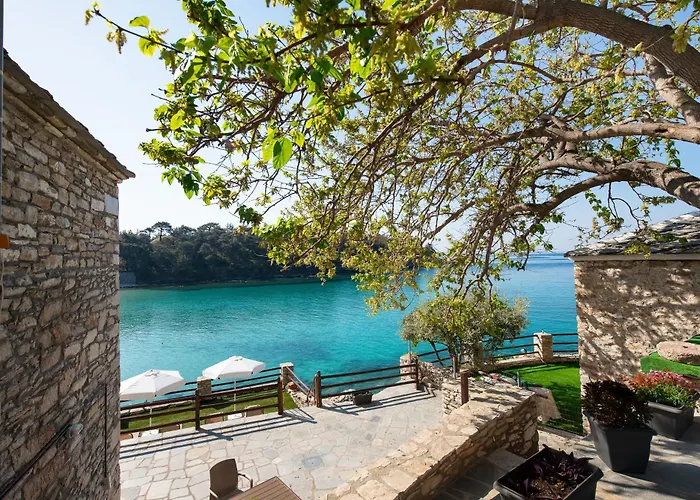 Appartamento Evilion *