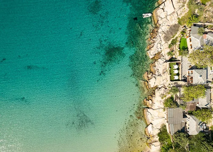 Appartamento Evilion Alikí