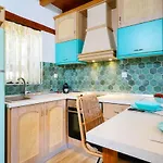 Evilion Апартаменты Алики