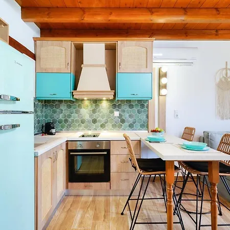 Evilion Aliki (Thasos)