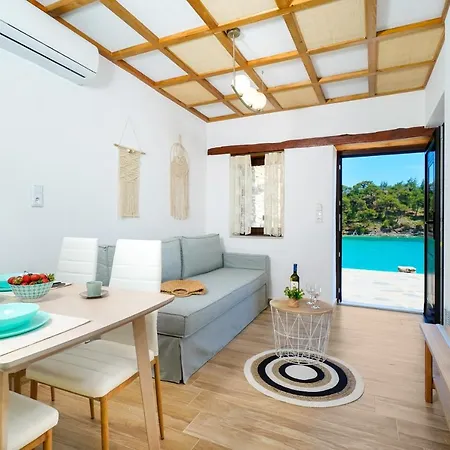 Apartamento Evilion *