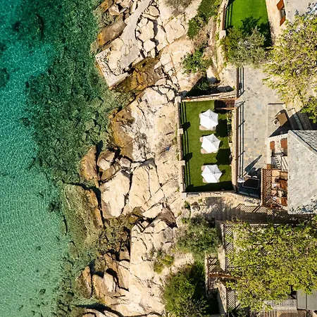 Evilion Aliki (Thasos)