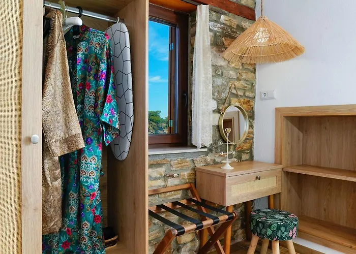 Evilion Διαμέρισμα *