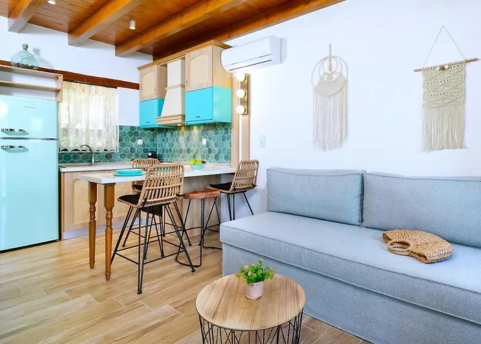 Evilion Διαμέρισμα *