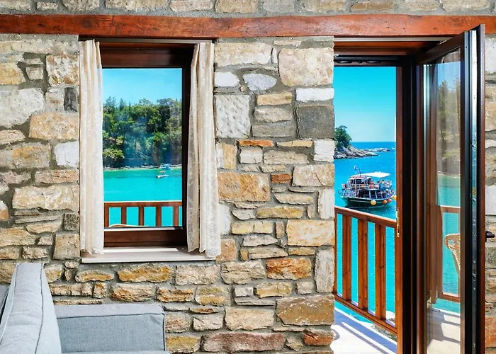 Evilion * Αλυκή