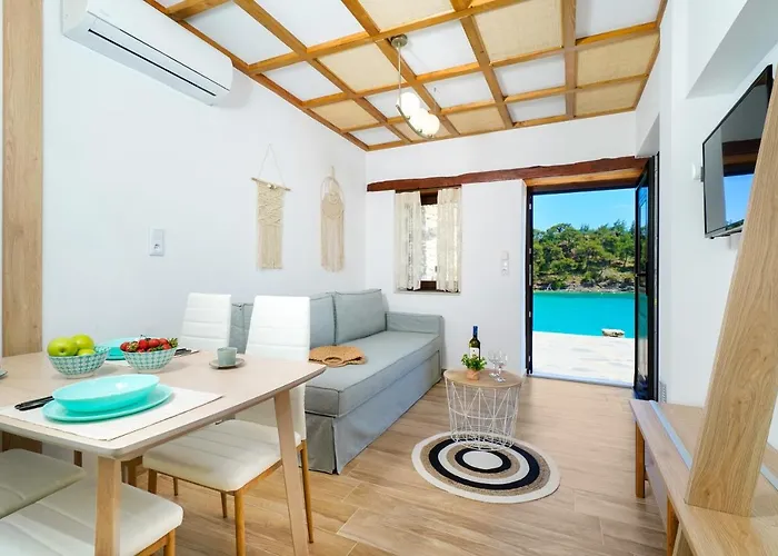 Διαμέρισμα Evilion *