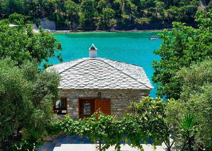 Evilion * Αλυκή