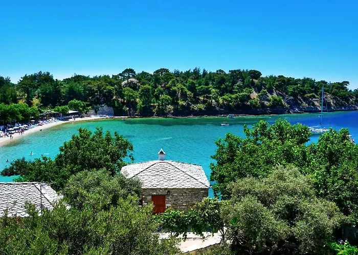 Διαμέρισμα Evilion