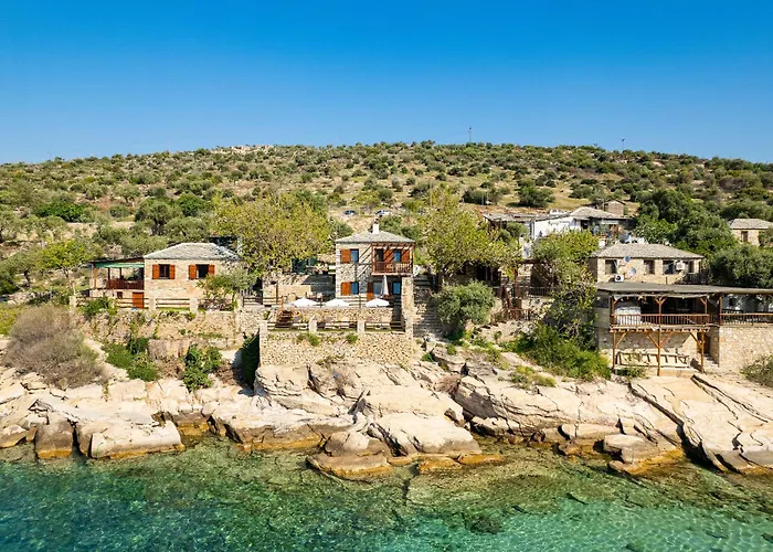 Evilion Διαμέρισμα *