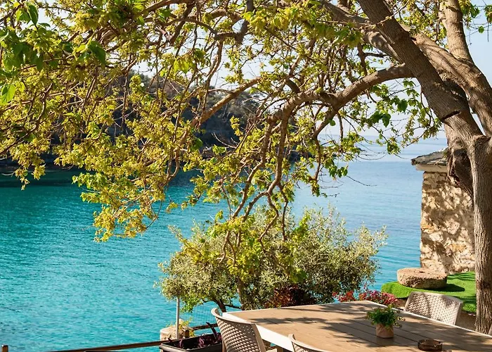 Διαμέρισμα Evilion *