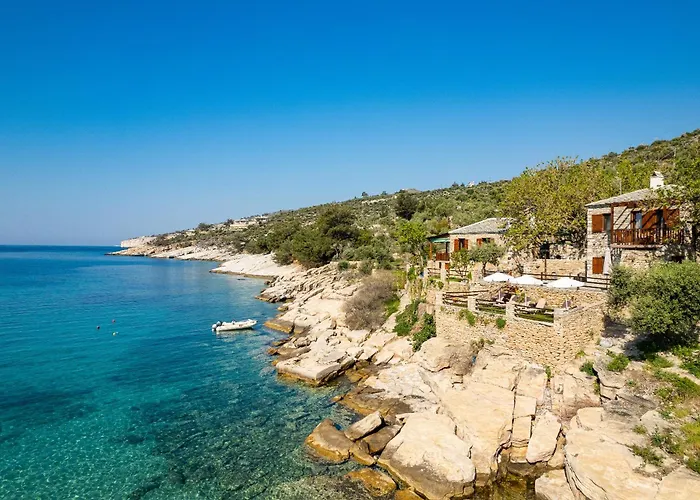 Evilion Διαμέρισμα *