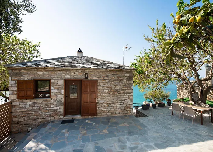 Evilion * Αλυκή