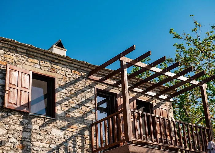 Διαμέρισμα Evilion *