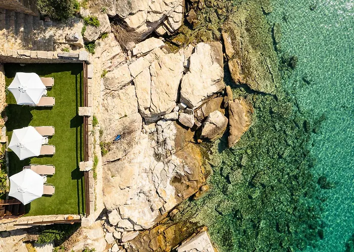 Διαμέρισμα Evilion Αλυκή